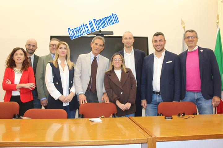 OPPOSIZIONE CONFERENZA 05