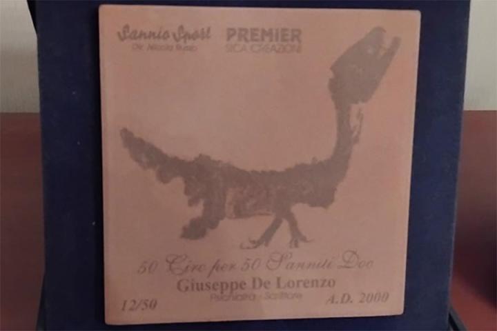 PEPPINO PREMIO