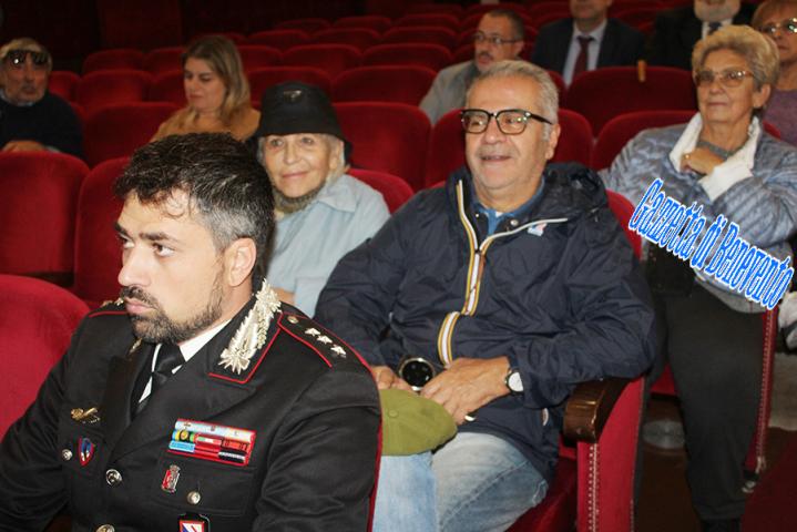 PRESENTAZIONE STAGIONE PROSA 07