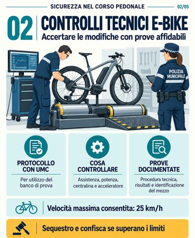 SICUREZZA CORSO GARIBALDI 2
