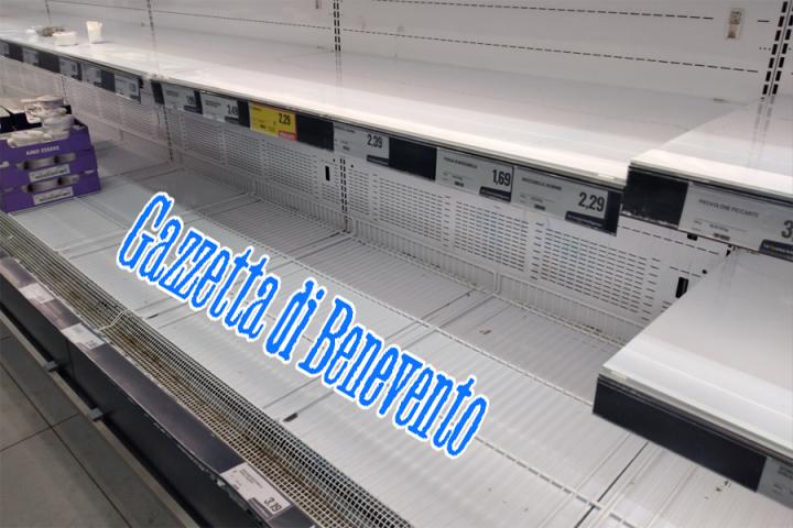 SUPERMERCATO VUOTO 02