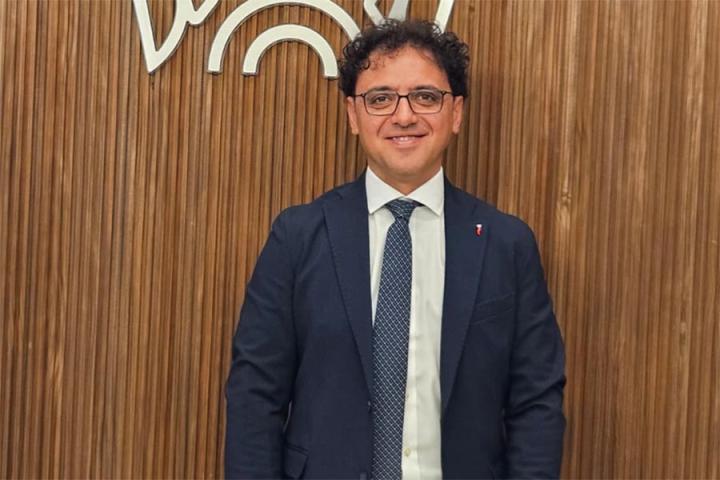 VINCENZO PEPE CONFINDUSTRIA
