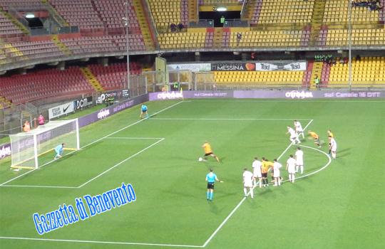  BENEVENTO-AREZZO 01