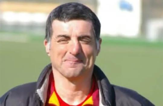 PEPPINO FELICE BARONE 01