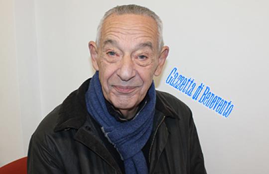 UMBERTO DEL BASSO DE CARO 28.12.24