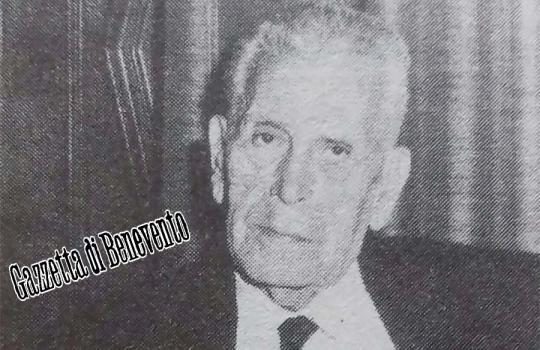 PEPPINO ANTONIO ABETE