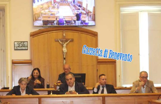 CONSIGLIO COMUNALE 09.07.26