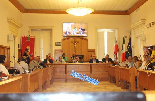 CONSIGLIO COMUNALE 24.07.26 01