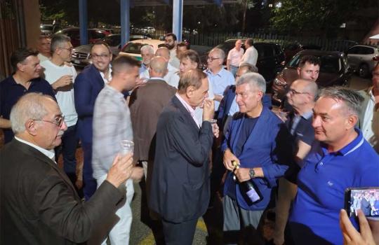 ELEZIONE PRESIDENTE PROVINCIA 21