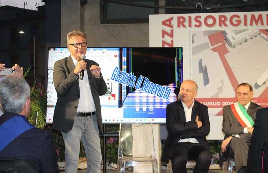INAUGURAZIONE PIAZZA 08