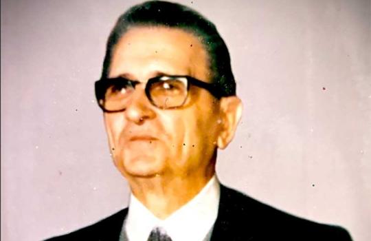 PEPPINO GIUSEPPE PACIFICO