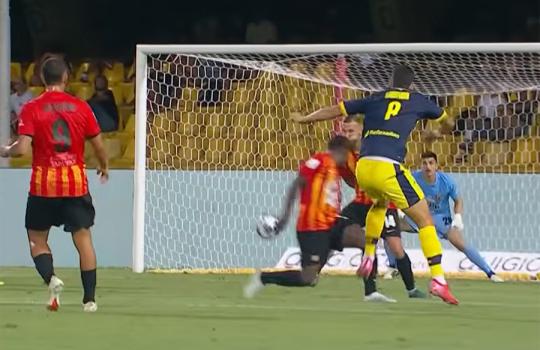 BENEVENTO-MODENA V2