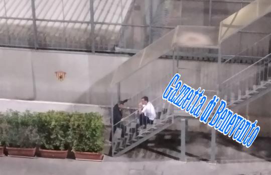 BENEVENTO-SUDTIROL 03