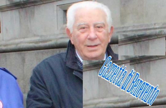 PEPPINO MASSIMO FIN