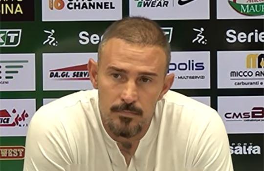 ANTONIO FLORO FLORES PRE VERONA