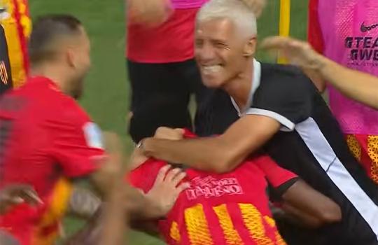 BENEVENTO-VERONA V2