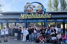 ACCADEMIA MIRABILANDIA VOLLEY CUP