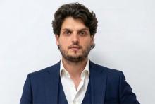 ANTONIO DEL GIACCO