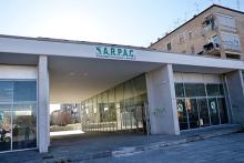 ARPAC BENEVENTO SEDE.