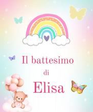 BATTESIMO ELISA