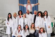 CLOWNTERAPIA CORSO