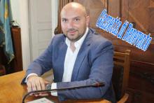 DOMENICO PARISI 31.07.19