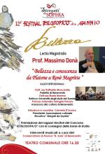 FESTIVAL FILOSOFICO LECTIO DONA LOCANDINA
