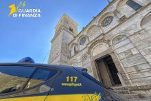 GUARDIA DI FINANZA DUOMO