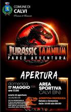 JURASSIC SAMNIUM