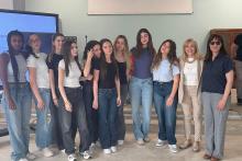 LICEO GIANNONE OTTANTESIMO VOTO DONNE