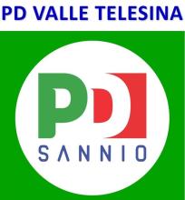 PD VALLE TELESINA LOGO