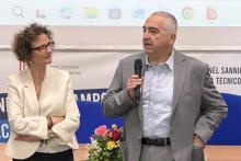 RAMPONE RACCONTAMI UNA STORIA