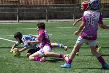 RUGBY IV CIRCOLO TORNEO GIOVANILE 1