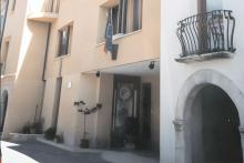SAN GIORGIO LA MOLARA MUNICIPIO