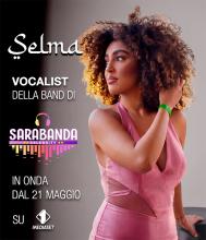 SELMA EZZINE SARABANDA