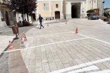 TORRECUSO STRISCIE BIANCHE SAMPIETRINI