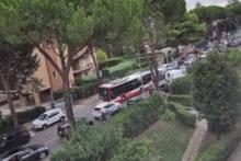 VIA FRATELLI ROSSELLI