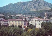 VITULANO PANORAMA