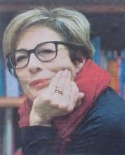 ALDA PARRELLA