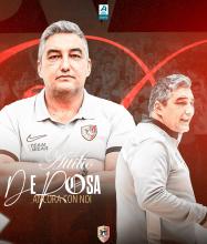 ATTILIO DE ROSA BENEVENTO 5