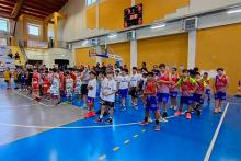 BASKET MEMORIAL FRANCESCO BONELLI