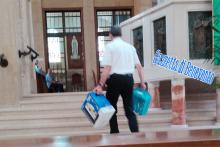 CATTEDRALE PROVE INSEDIAMENTO VESCOVO 01