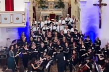 CORO MADONNA DELLA LIBERA BUCCIANO