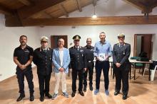 CORSO DRONI SAN GIORGIO DEL SANNIO