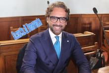 GIUSEPPE STRAVINO 23.03.26