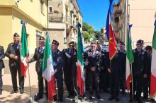 INTITOLAZIONE A CAMPOLI
