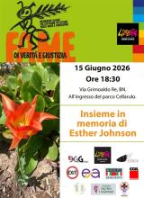 LIBERA INSIEME IN MEMORIA