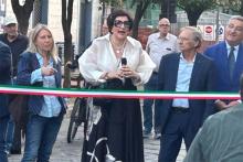 LOMBARDI EXPO INAUGURAZIONE