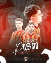 MARCO ROSATO BENEVENTO 5