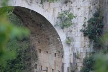 PONTE DELLE JANARE